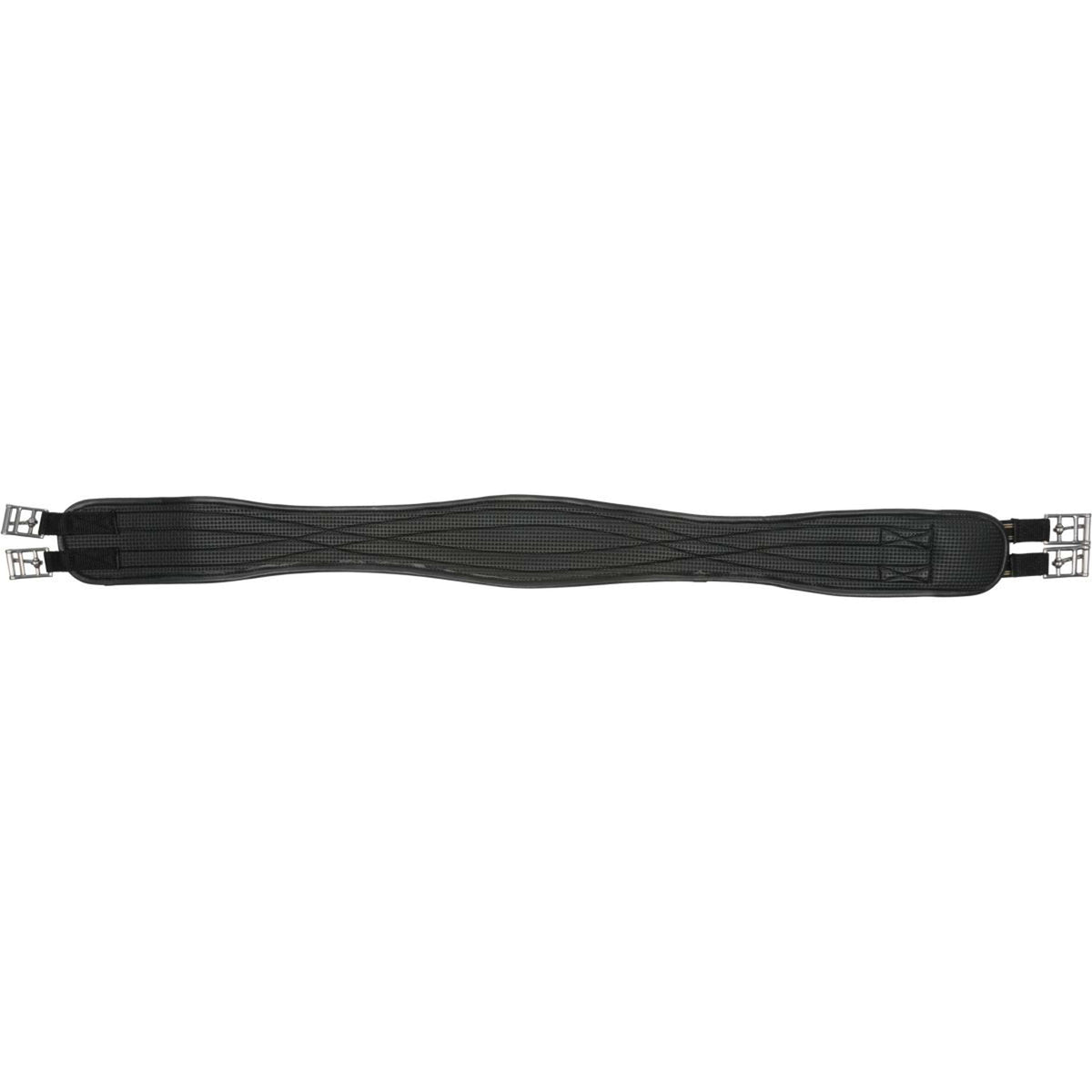 HORKA Sangle Polyvalente Wave Noir/Argent
