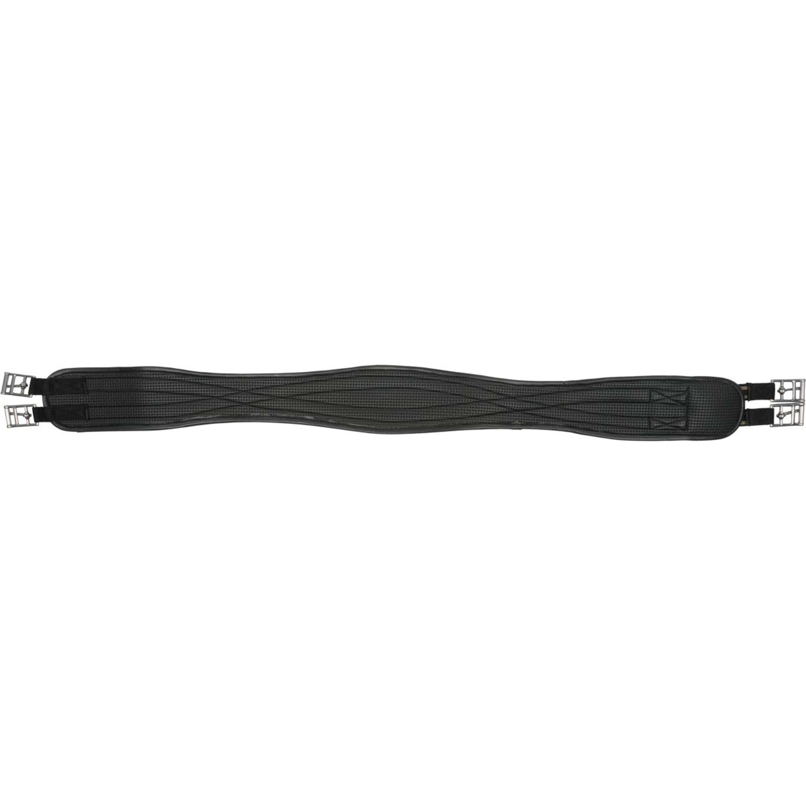 HORKA Sangle Polyvalente Wave Noir/Argent HORKA Sangle Polyvalente Wave Noir/Argent