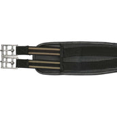 HORKA Sangle Polyvalente Wave Noir/Argent