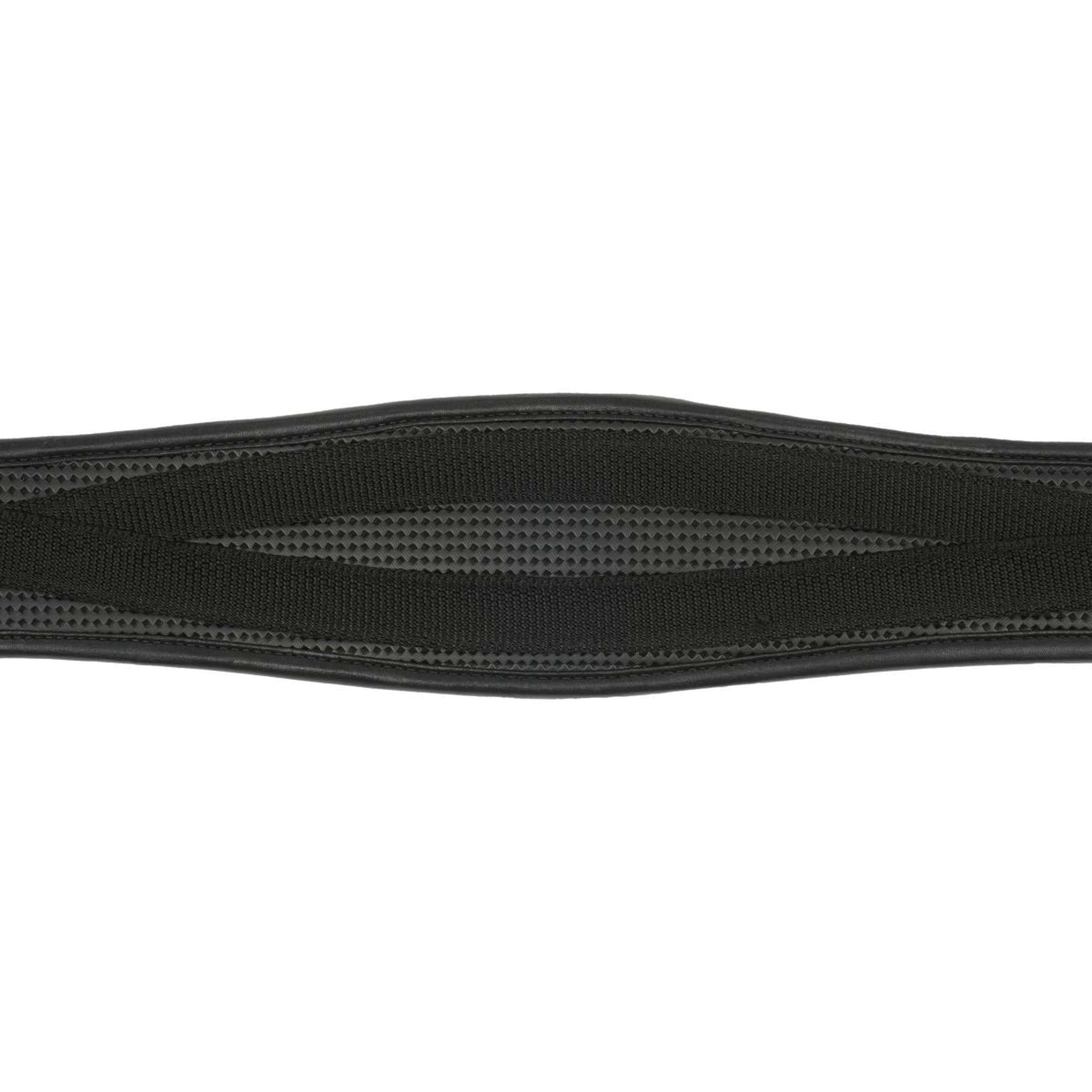 HORKA Sangle Polyvalente Wave Noir/Argent