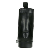 HORKA Chaussure Jodhpur King Noir
