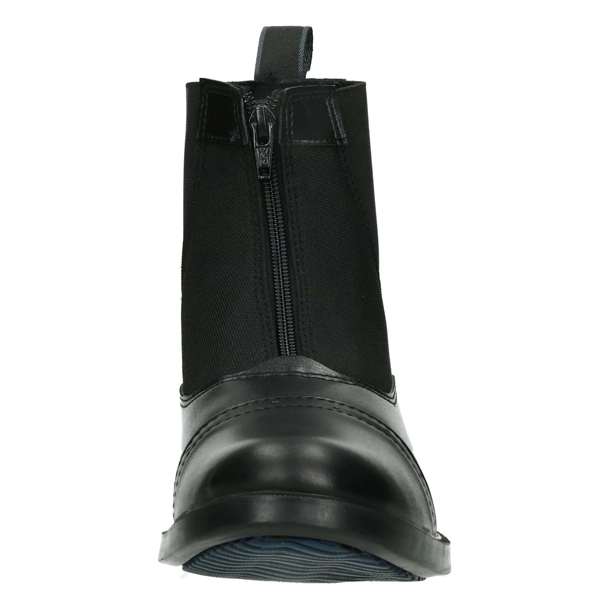HORKA Chaussure Jodhpur King Noir
