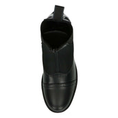 HORKA Chaussure Jodhpur King Noir