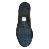 HORKA Chaussure Jodhpur King Noir