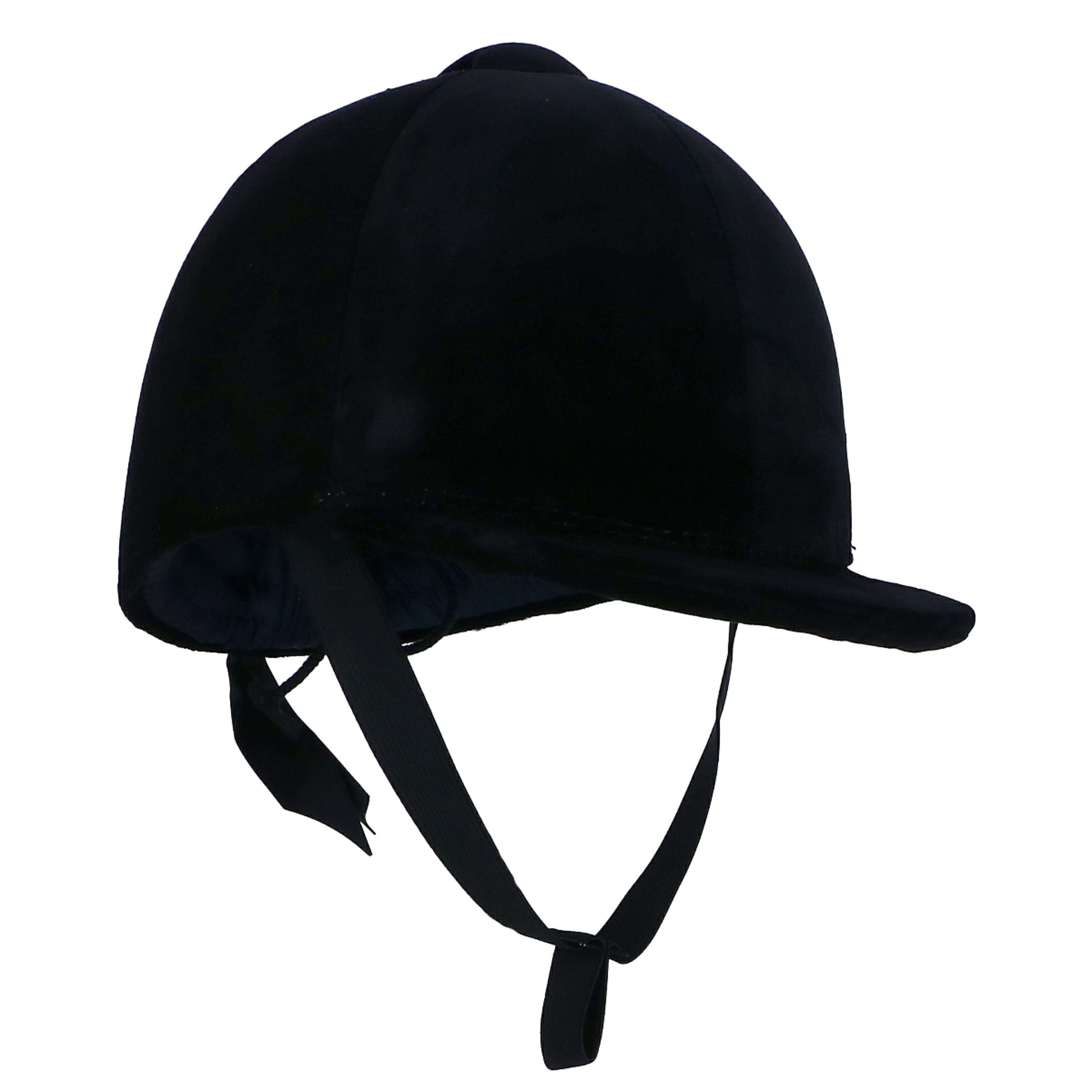 HORKA Casquette de chasse Noir