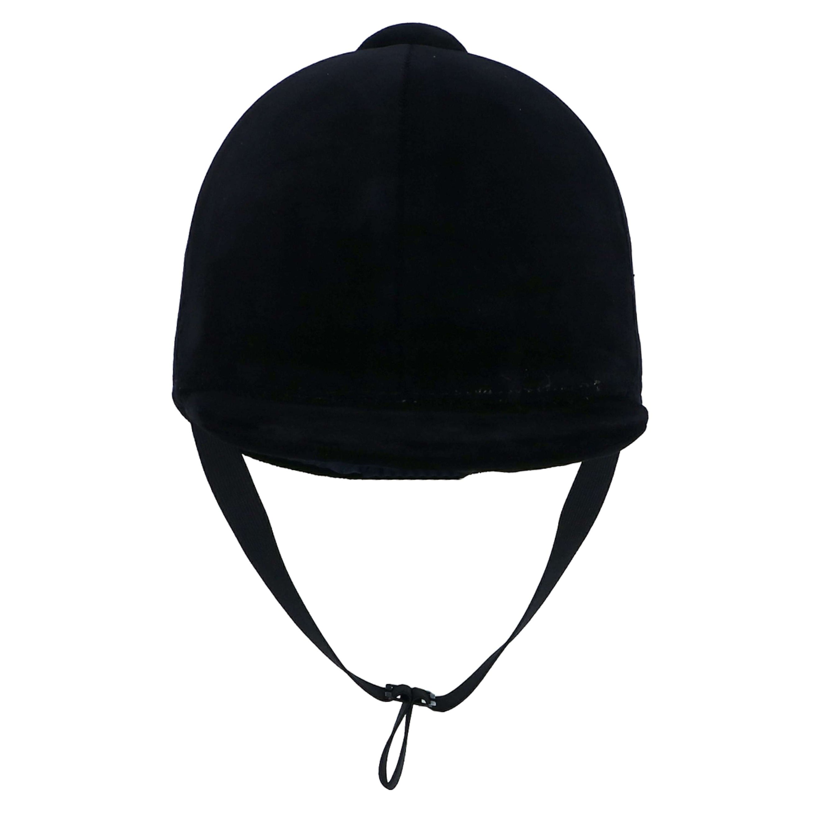 HORKA Casquette de chasse Noir HORKA Casquette de chasse Noir