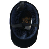 HORKA Casquette de chasse Noir