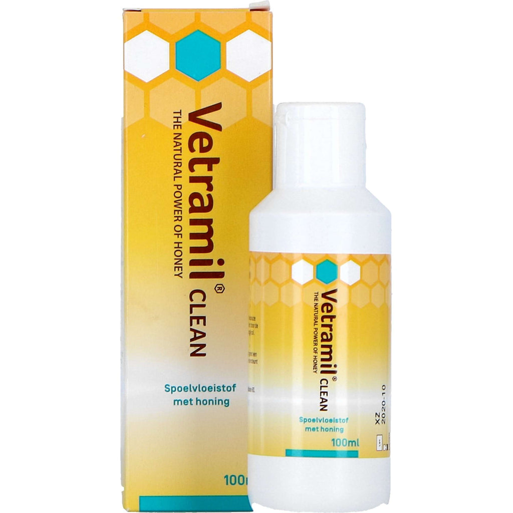 Vetramil Solution de Rinçage