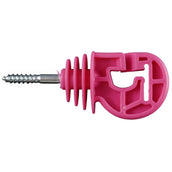 Ako Isolateur Combi Super 25 Pièces Rose