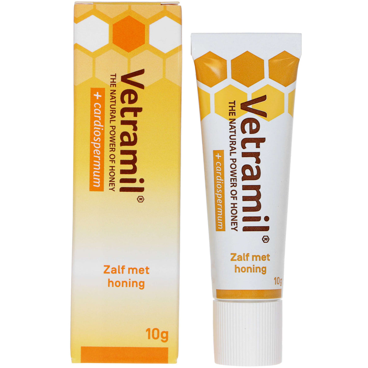 Vetramil Baume au Miel
