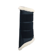 HKM Guêtres Comfort Bleu foncé