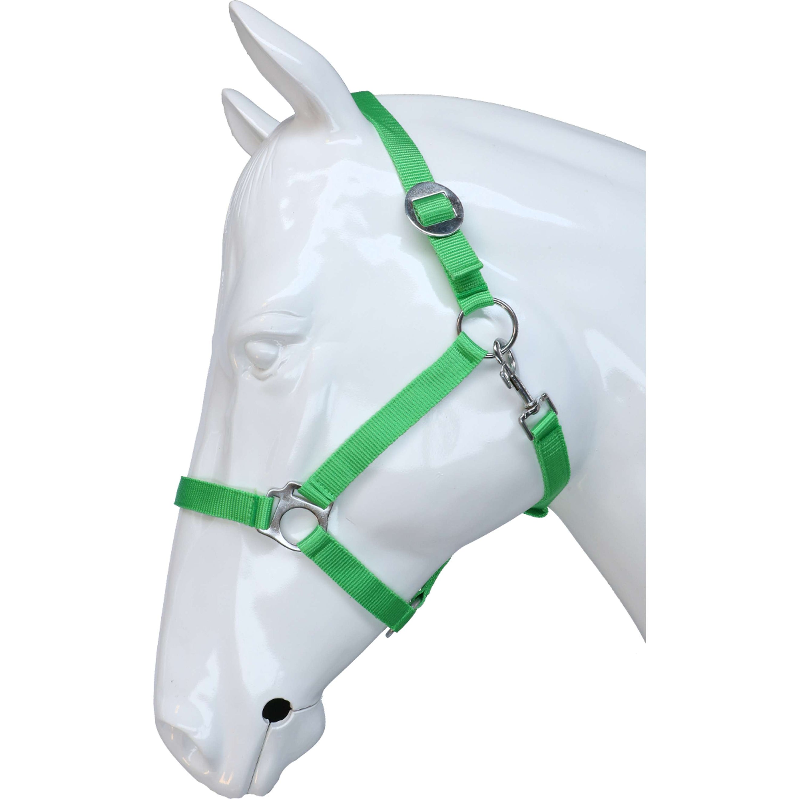 HKM Licol Stars Economy Vert clair HKM Licol Stars Economy Vert clair