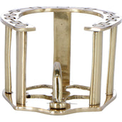 HKM Porte-Bride Laiton Fonte