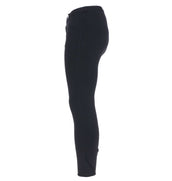 HKM Pantalon d'Équitation Basic Hommes Noir