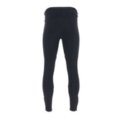 HKM Pantalon d'Équitation Basic Hommes Noir