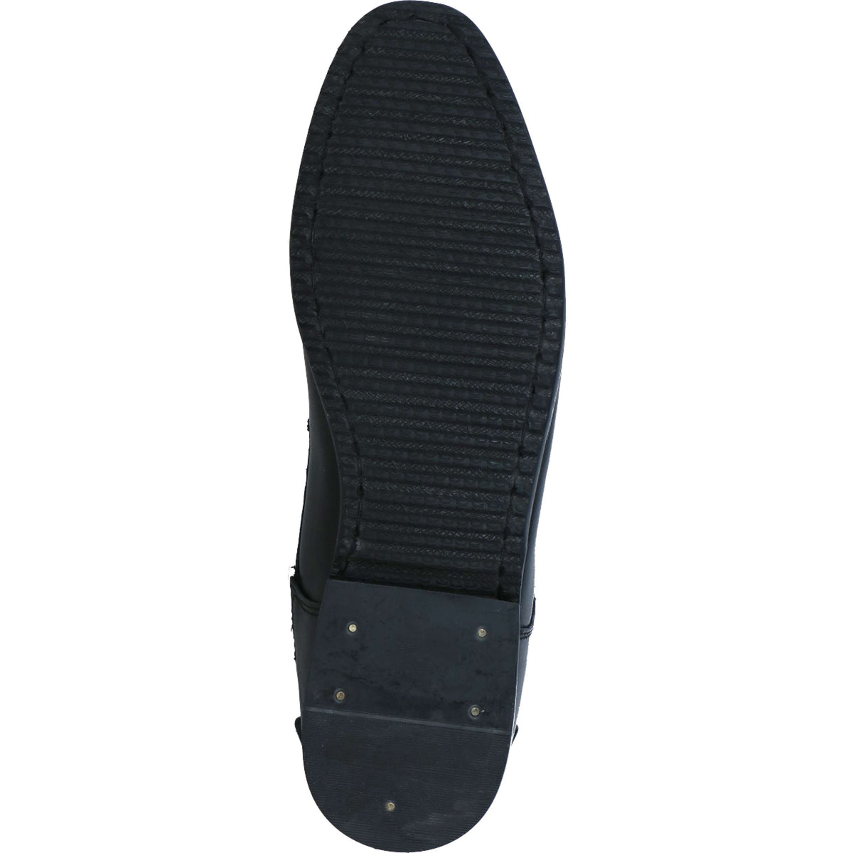 HKM Bottes Valencia Enfants Noir