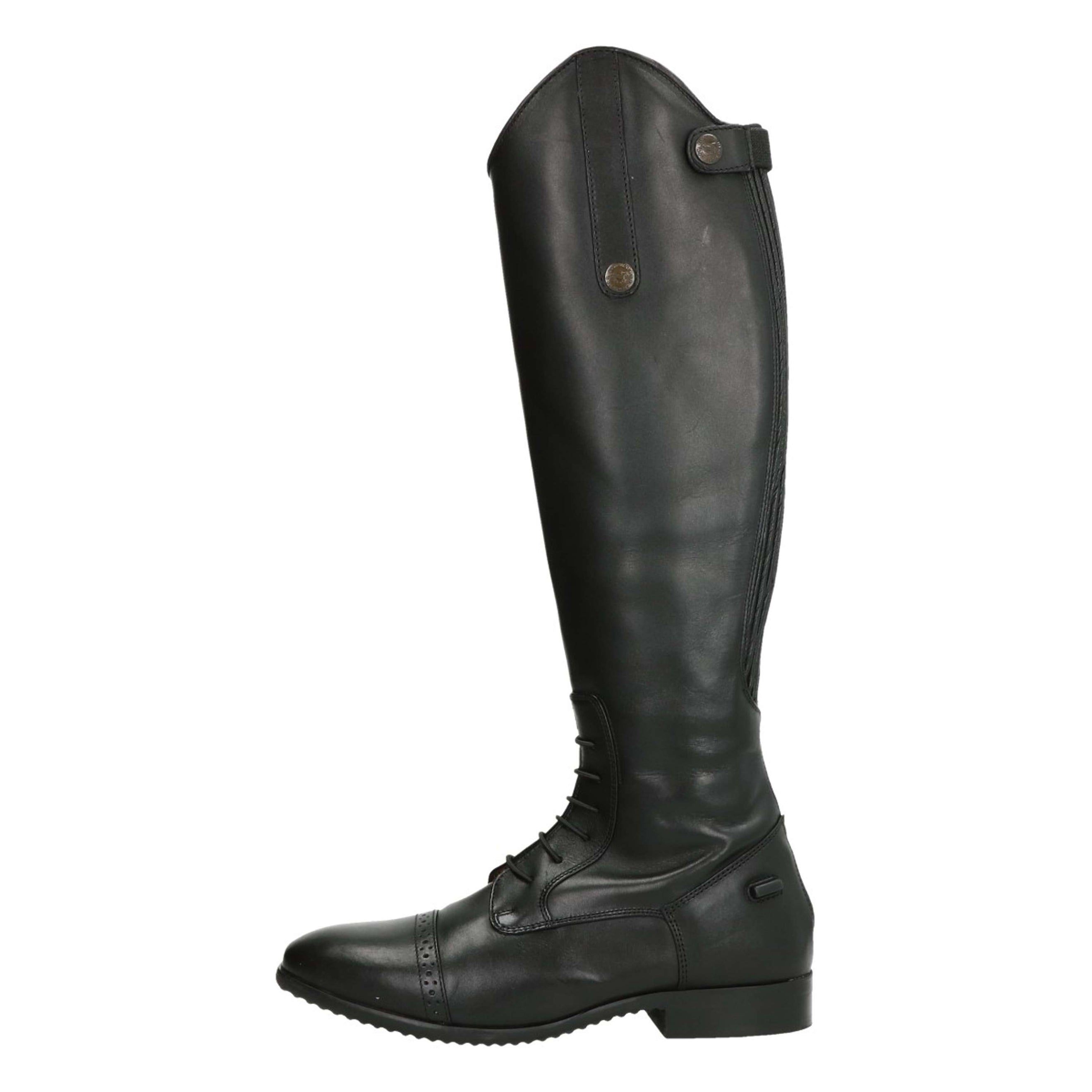 HKM Bottes Valencia Enfants Noir HKM Bottes Valencia Enfants Noir