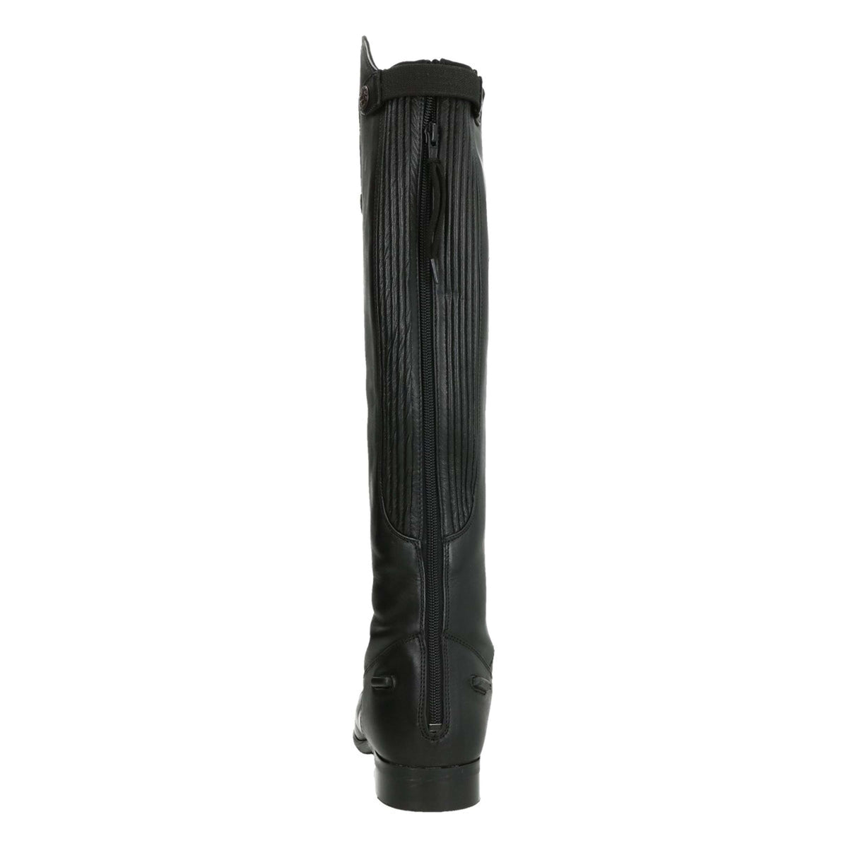 HKM Bottes Valencia Enfants Noir