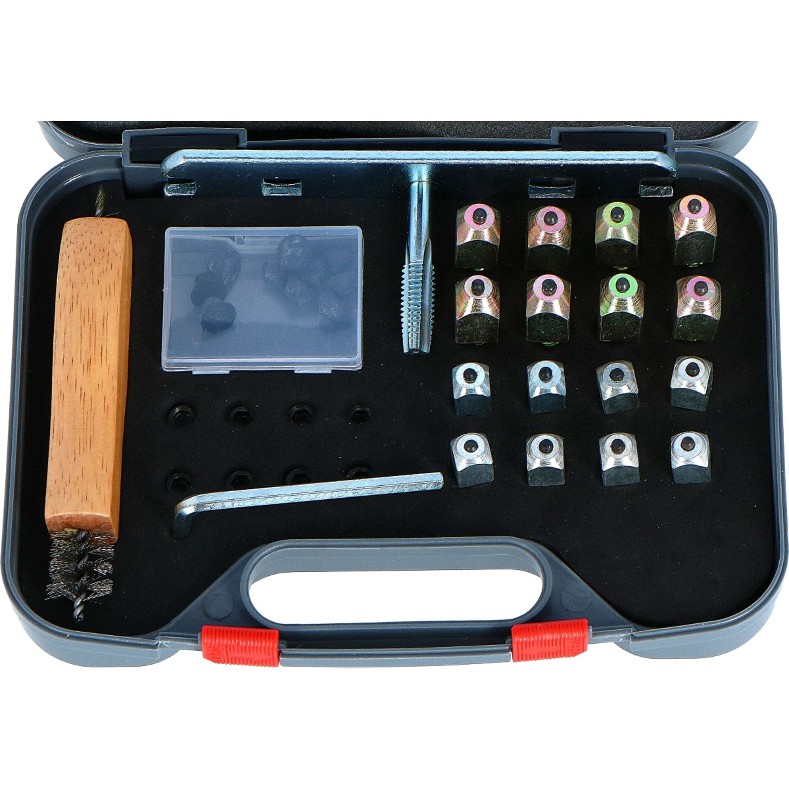 HKM Kit de Crampons HKM Kit de Crampons