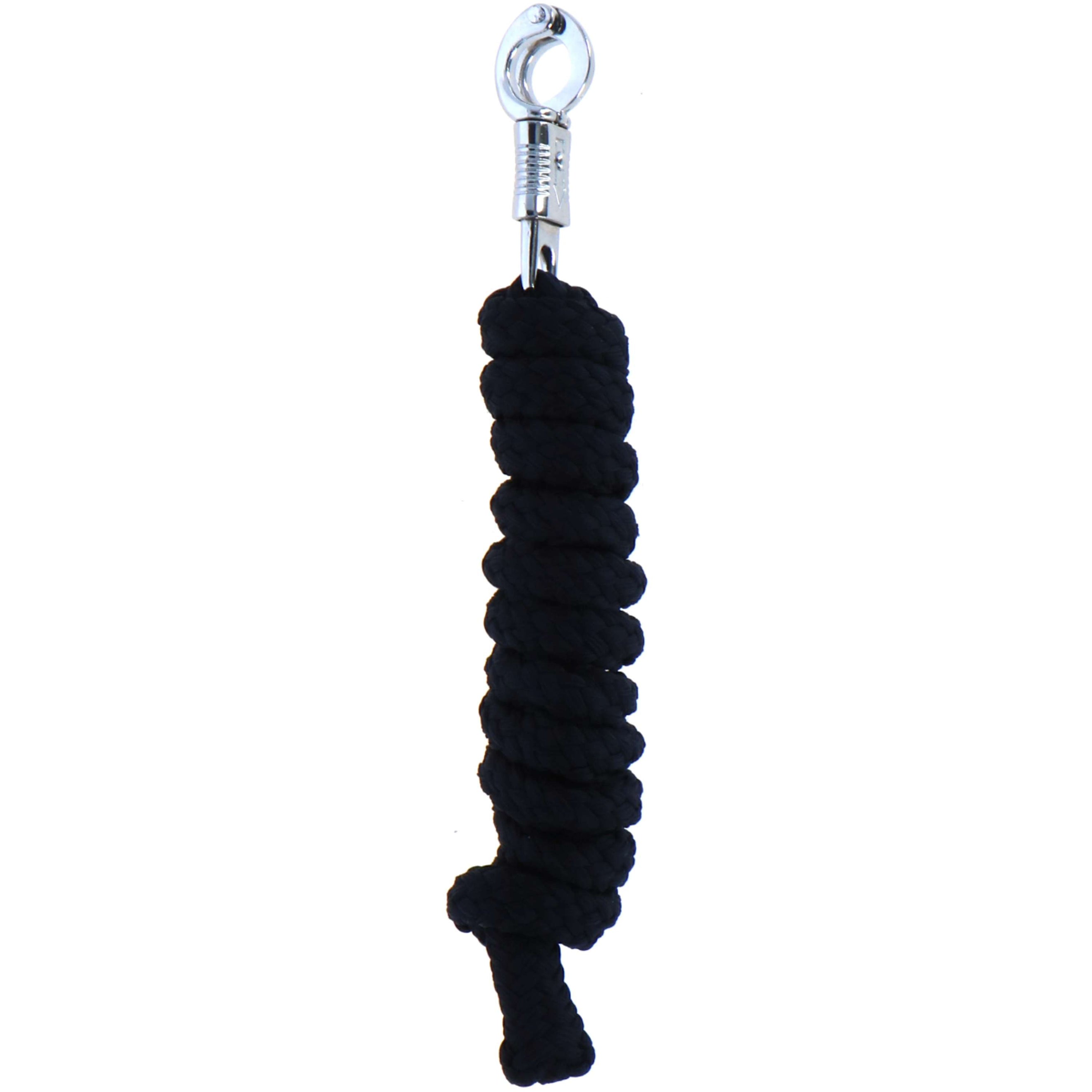 HKM Corde Stars avec Crochet Panique Bleu Foncé HKM Corde Stars avec Crochet Panique Bleu Foncé