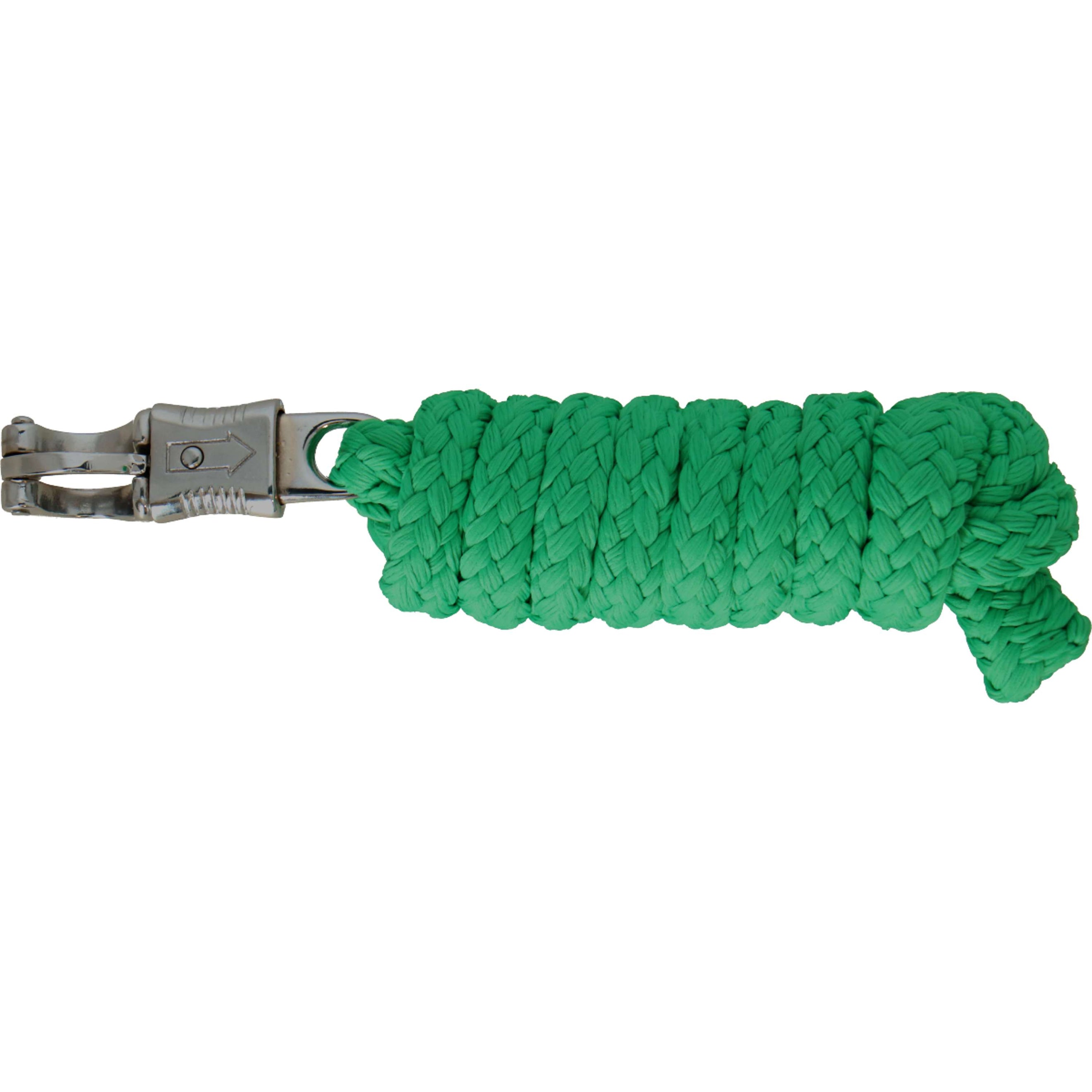 HKM Corde Stars avec Crochet Panique Vert clair HKM Corde Stars avec Crochet Panique Vert clair