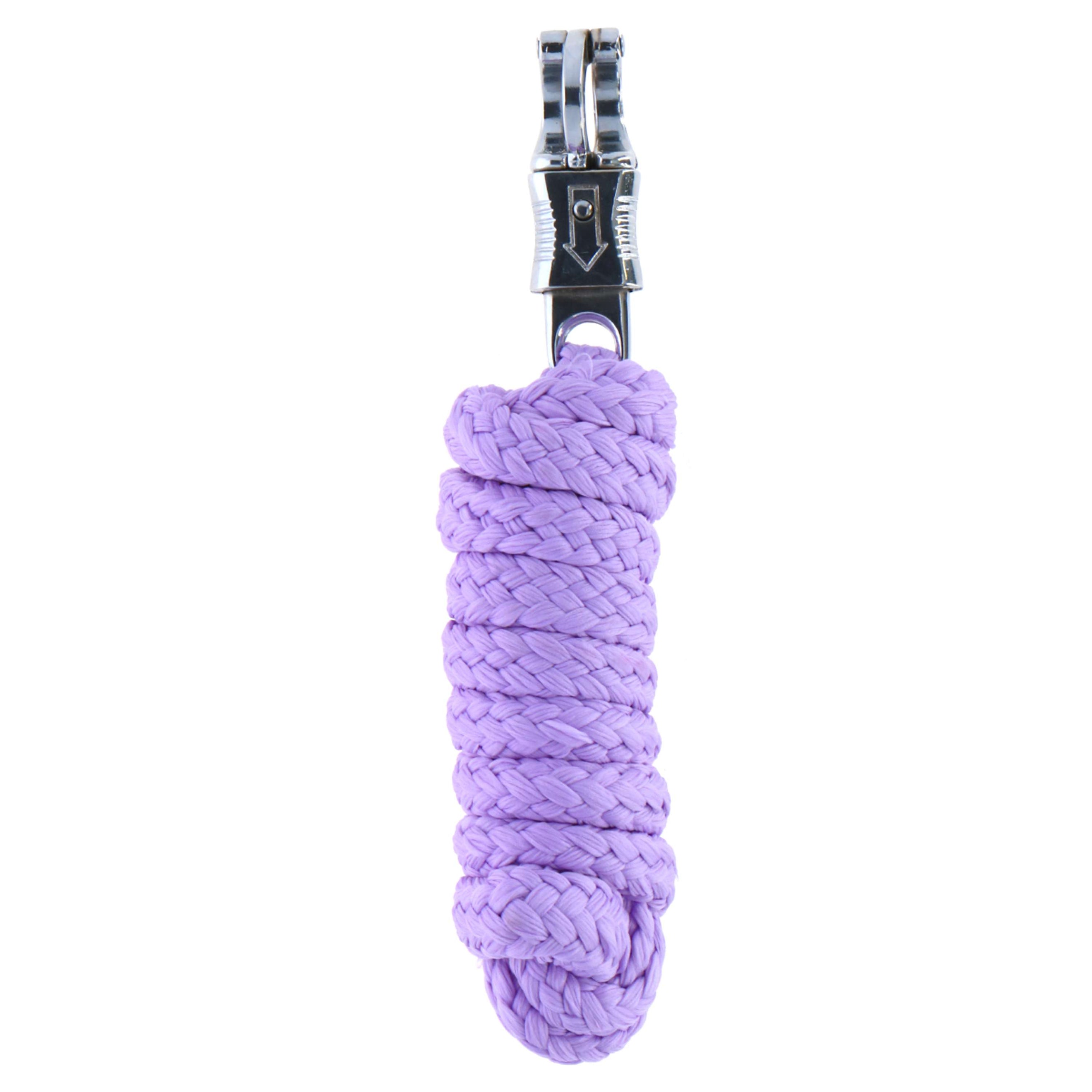 HKM Corde Stars avec Crochet Panique Lila HKM Corde Stars avec Crochet Panique Lila