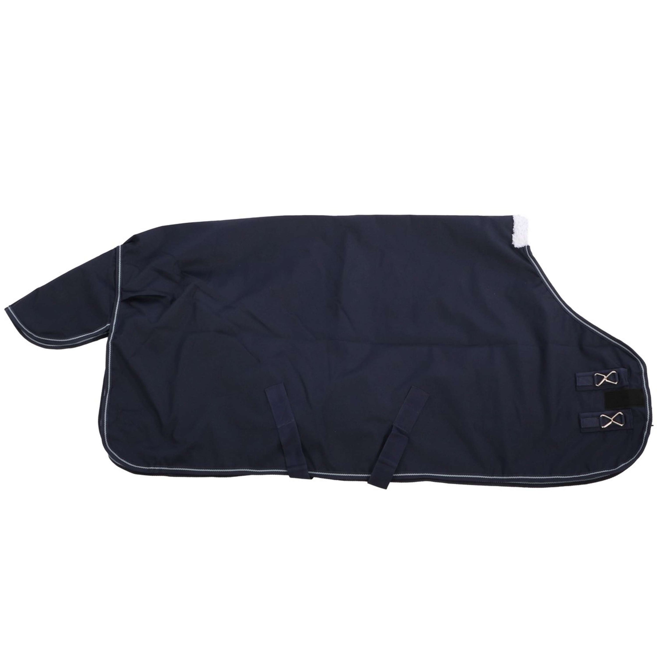 HKM Couverture pour Poulain Professional 0g Bleu foncé HKM Couverture pour Poulain Professional 0g Bleu foncé