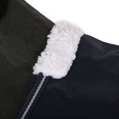 HKM Couverture pour Poulain Professional 0g Bleu foncé