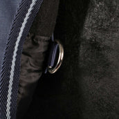 HKM Couverture pour Poulain Professional 0g Bleu foncé