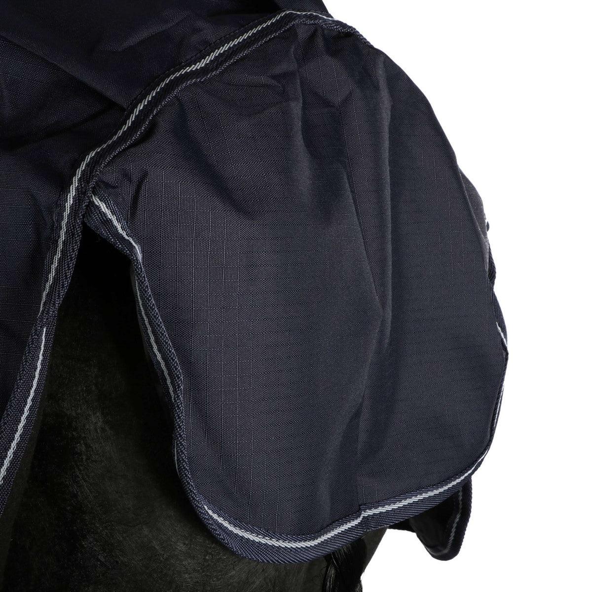 HKM Couverture pour Poulain Professional 0g Bleu foncé