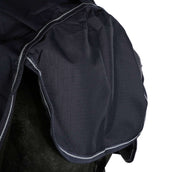 HKM Couverture pour Poulain Professional 0g Bleu foncé
