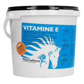 PharmaHorse Vitamine E+