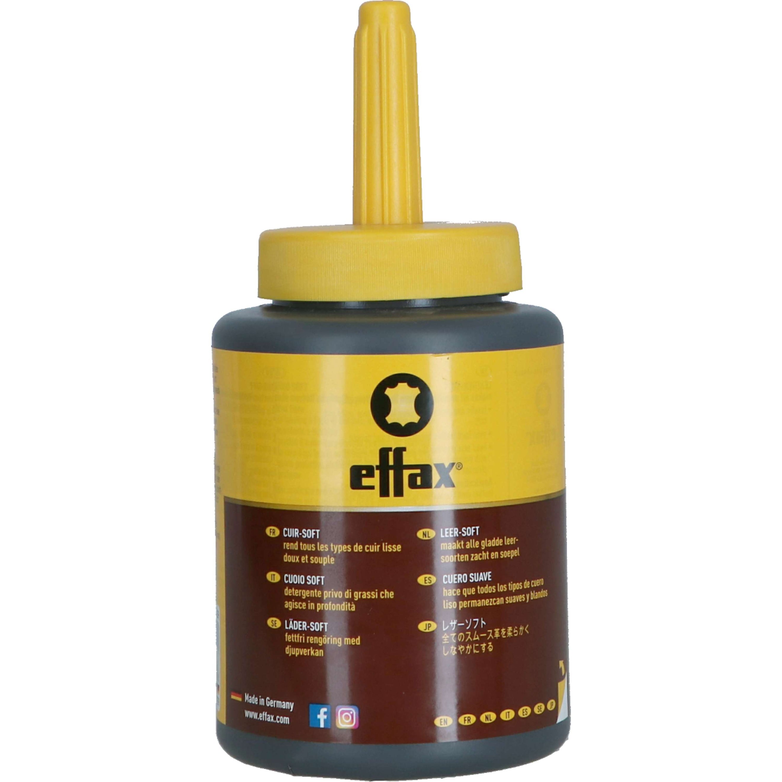 Effax Cuir Doux Effax Cuir Doux