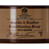 Carr & Day & Martin Savon pour Cuir et Selle Brecknell Turner