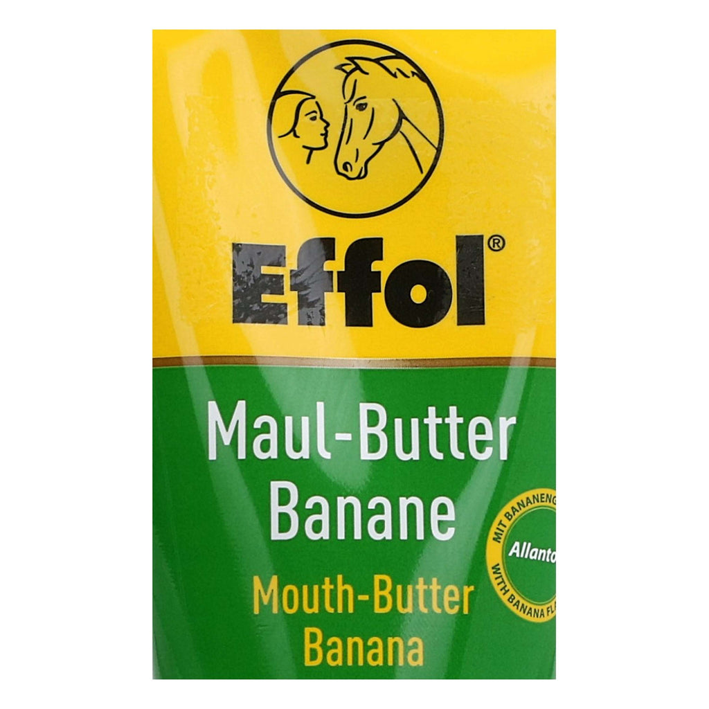 Effol Beurre pour la Bouche Banane