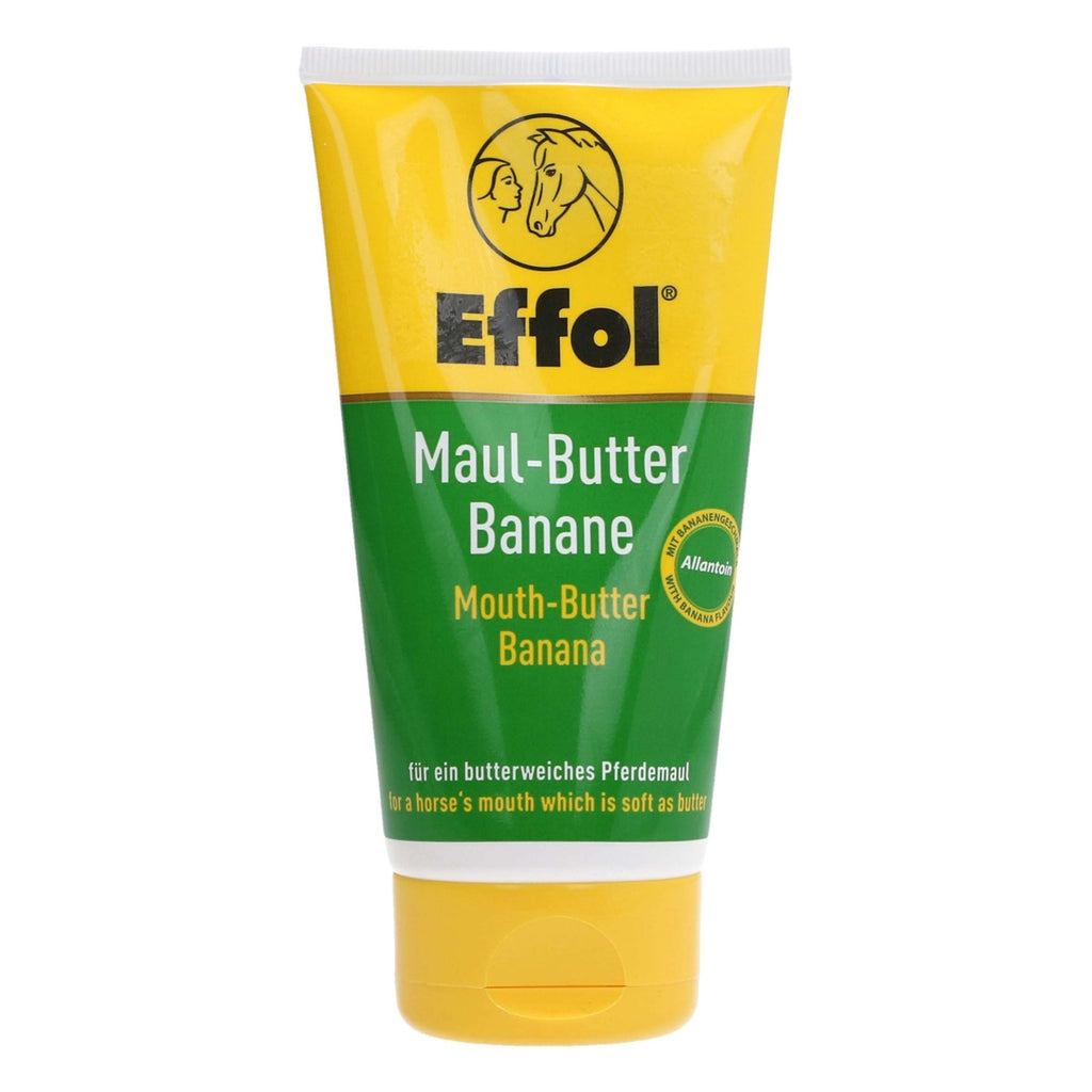 Effol Beurre pour la Bouche Banane