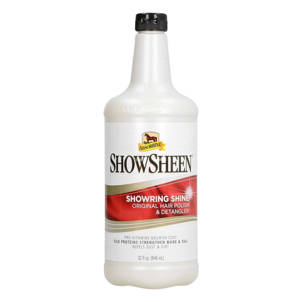 Absorbine Démêlant Showsheen Recharge