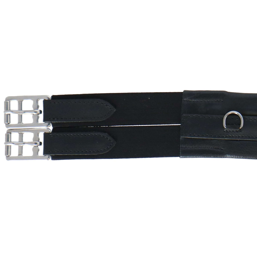 Premiere Sangle Colmar pour Élastique 2 Faces Noir