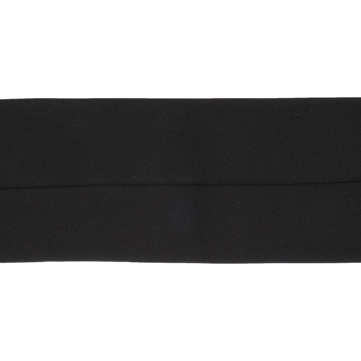 Premiere Sangle de Dressage Neo Ease Néoprène Noir