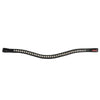 Premiere Frontal Lyskamm Geb Crystal Noir/Blanc