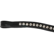 Premiere Frontal Lyskamm Geb Crystal Noir/Blanc