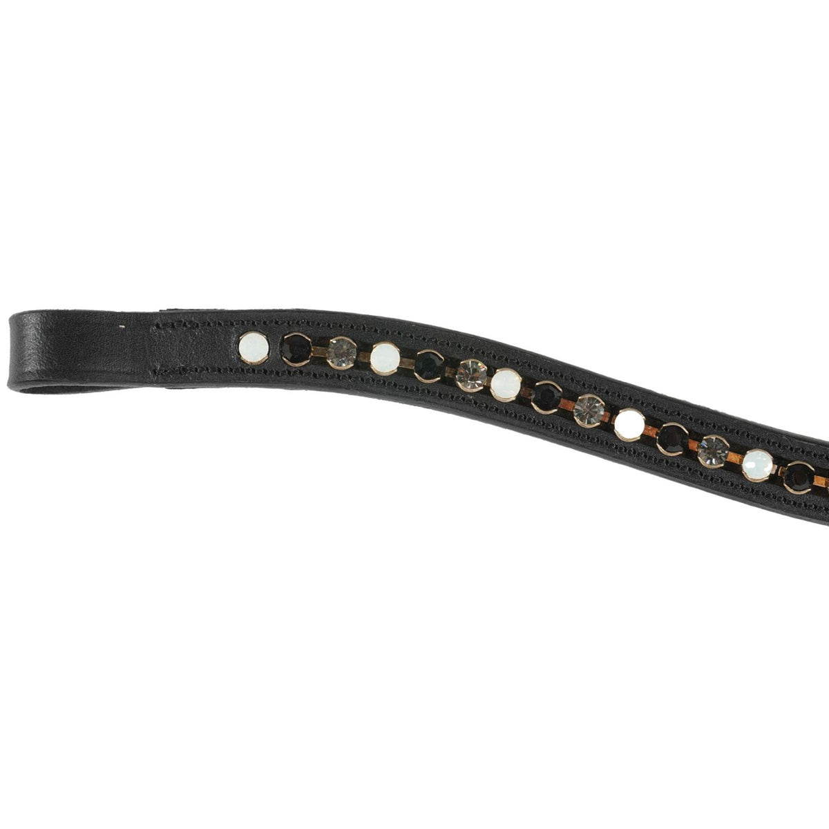 Premiere Frontal Lyskamm Geb Crystal Noir