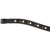 Premiere Frontal Lyskamm Geb Crystal Noir