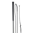 Premiere Chambrière de Longe Elara Nylon Noir
