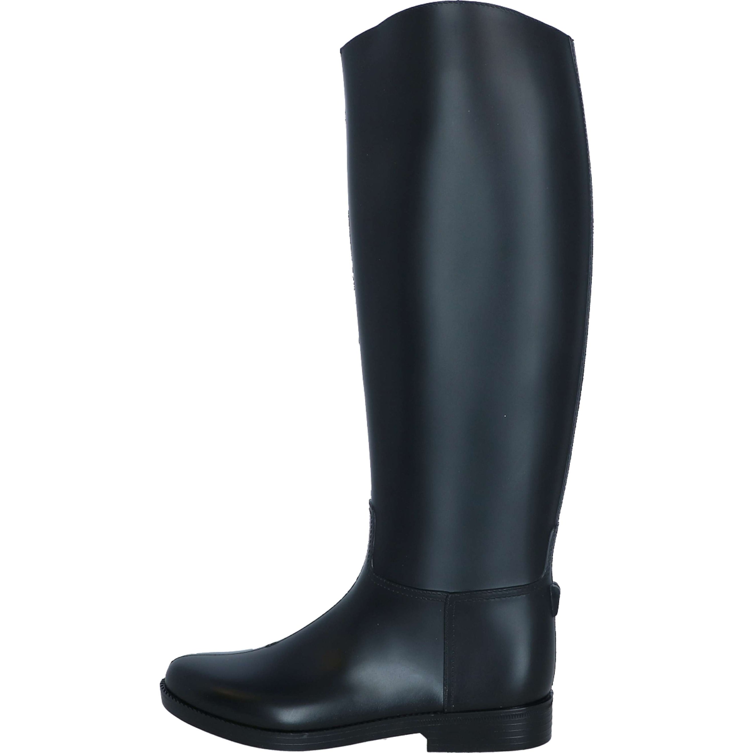 Premiere Bottes Rambler Tricot Fourré Noir Premiere Bottes Rambler Tricot Fourré Noir