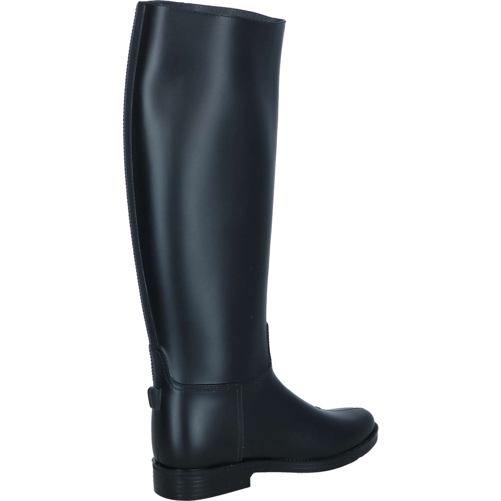 Premiere Bottes Rambler Tricot Fourré Noir