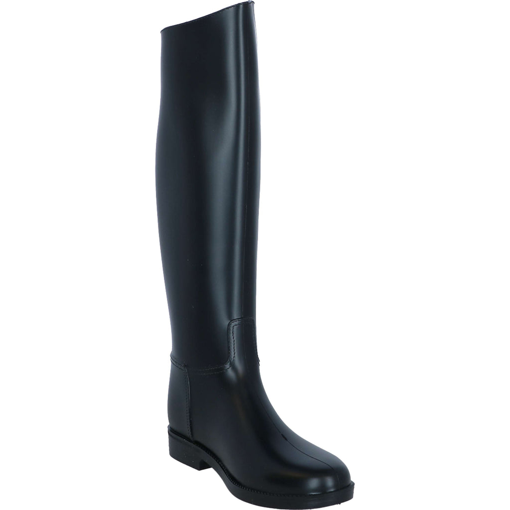Premiere Bottes Rambler Tricot Fourré Noir