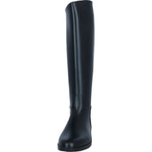 Premiere Bottes Rambler Tricot Fourré Noir