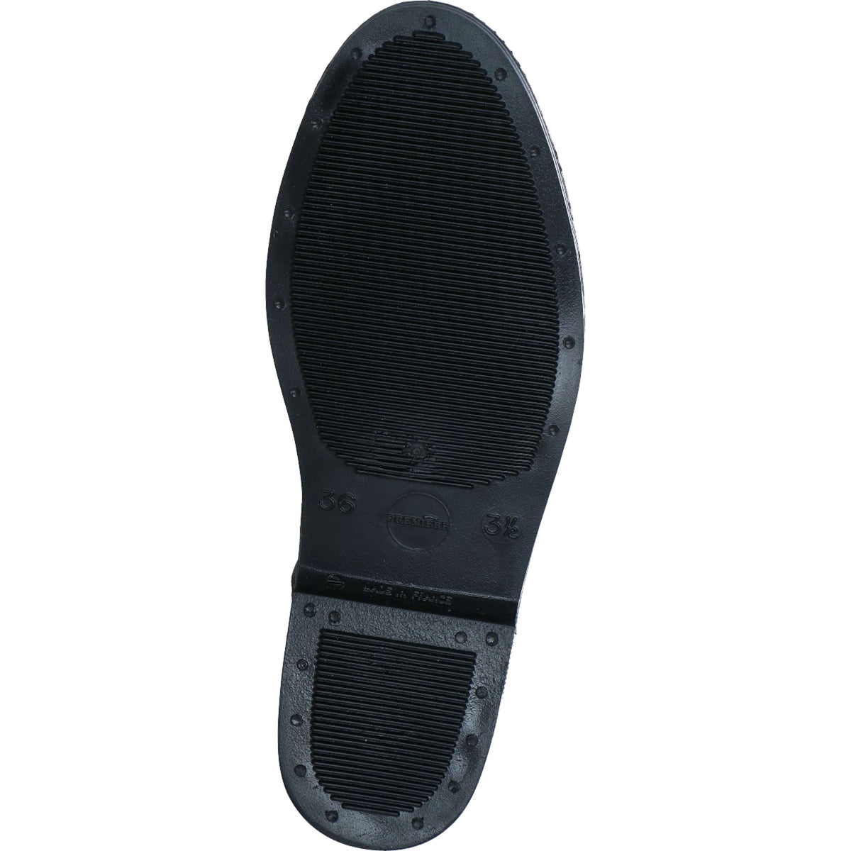Premiere Bottes Rambler Tricot Fourré Noir