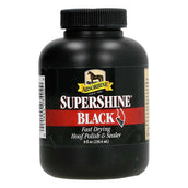 Absorbine Huile à Sabots Super Shine Noir